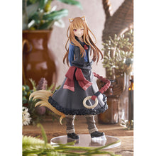 Spice and Wolf Pop Up Parade Holo (2024 Ver.)