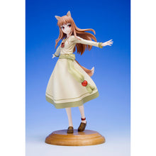 Spice and Wolf Holo (Merchant Meets the Wise Wolf) 1/8 Scale Figure (Reissue)