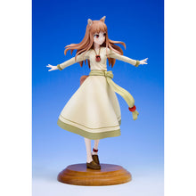 Spice and Wolf Holo (Merchant Meets the Wise Wolf) 1/8 Scale Figure (Reissue)