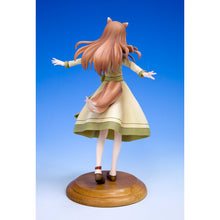 Spice and Wolf Holo (Merchant Meets the Wise Wolf) 1/8 Scale Figure (Reissue)