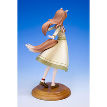 Spice and Wolf Holo (Merchant Meets the Wise Wolf) 1/8 Scale Figure (Reissue)