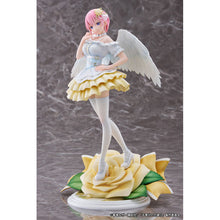 The Quintessential Quintuplets 2 Ichika Nakano (Angel Ver.) 1/7 Scale Figure