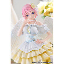 The Quintessential Quintuplets 2 Ichika Nakano (Angel Ver.) 1/7 Scale Figure