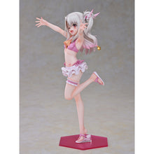 Fate/kaleid liner Prisma Illya 2wei! F:Nex Illyasviel von Einzbern (Swimsuit Ver.) 1/7 Scale Figure