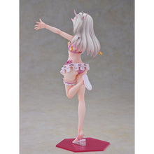 Fate/kaleid liner Prisma Illya 2wei! F:Nex Illyasviel von Einzbern (Swimsuit Ver.) 1/7 Scale Figure