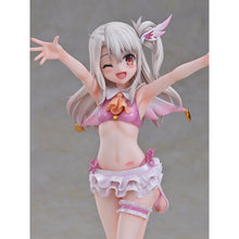 Fate/kaleid liner Prisma Illya 2wei! F:Nex Illyasviel von Einzbern (Swimsuit Ver.) 1/7 Scale Figure