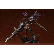 Black Rock Shooter Insane Black Rock Shooter 1/8 Scale Figure [Pre-Order]