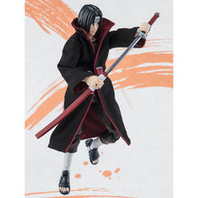 Naruto: Shippuden S.H.Figuarts Itachi Uchiha (NARUTOP99 Edition)