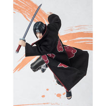 Naruto: Shippuden S.H.Figuarts Itachi Uchiha (NARUTOP99 Edition)