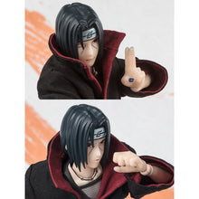 Naruto: Shippuden S.H.Figuarts Itachi Uchiha (NARUTOP99 Edition)