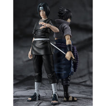 Naruto: Shippuden S.H.Figuarts Itachi Uchiha (NARUTOP99 Edition)