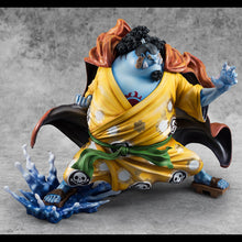 One Piece Portrait of Pirates SA-Maximum Jinbe (Knight of the Sea Ver.) Limited Edition [Pre-Order]