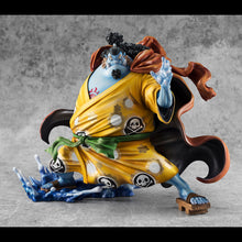 One Piece Portrait of Pirates SA-Maximum Jinbe (Knight of the Sea Ver.) Limited Edition [Pre-Order]