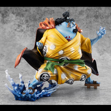 One Piece Portrait of Pirates SA-Maximum Jinbe (Knight of the Sea Ver.) Limited Edition [Pre-Order]