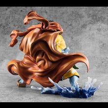 One Piece Portrait of Pirates SA-Maximum Jinbe (Knight of the Sea Ver.) Limited Edition [Pre-Order]