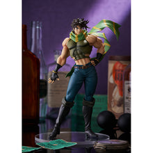 JoJo's Bizarre Adventure: Battle Tendency Pop Up Parade Joseph Joestar