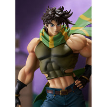 JoJo's Bizarre Adventure: Battle Tendency Pop Up Parade Joseph Joestar