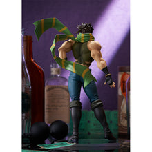 JoJo's Bizarre Adventure: Battle Tendency Pop Up Parade Joseph Joestar