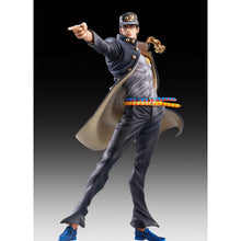 JoJo's Bizarre Adventure - Jotaro Kujo STATUE LEGEND Figure (Re-run)