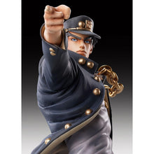 JoJo's Bizarre Adventure - Jotaro Kujo STATUE LEGEND Figure (Re-run)