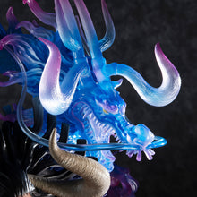 Portrait.Of.Pirates ONE PIECE “WA-MAXIMUM” Kaido the Beast (Super limited reprint)