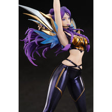 League of Legends - K/DA Kai'Sa 1/7 Scale Figure