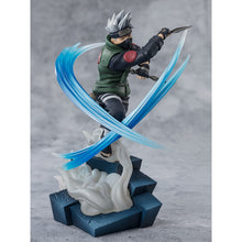 Figure Kakashi Hatake Conclusion with One Once Called a Friend Super Fierce Battle NARUTO Shippuden Figuarts ZERO