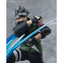 Figure Kakashi Hatake Conclusion with One Once Called a Friend Super Fierce Battle NARUTO Shippuden Figuarts ZERO