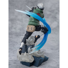 Figure Kakashi Hatake Conclusion with One Once Called a Friend Super Fierce Battle NARUTO Shippuden Figuarts ZERO