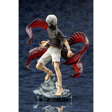 ARTFX J Ken Kaneki AWAKENED Repaint ver. (Tokyo Ghoul)