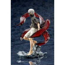 ARTFX J Ken Kaneki AWAKENED Repaint ver. (Tokyo Ghoul)