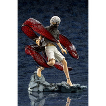 ARTFX J Ken Kaneki AWAKENED Repaint ver. (Tokyo Ghoul)