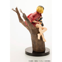 Figure Kenma Kozume Haikyu!! ARTFX J