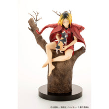 Figure Kenma Kozume Haikyu!! ARTFX J