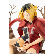 Figure Kenma Kozume Haikyu!! ARTFX J