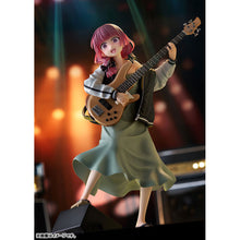 Bocchi the Rock! DreamTech Kikuri Hiroi 1/7 Scale Figure