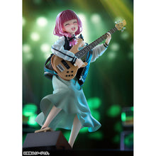 Bocchi the Rock! DreamTech Kikuri Hiroi 1/7 Scale Figure