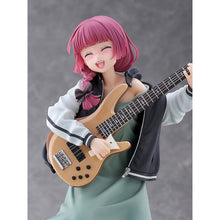 Bocchi the Rock! DreamTech Kikuri Hiroi 1/7 Scale Figure