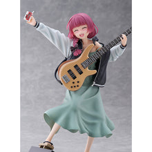 Bocchi the Rock! DreamTech Kikuri Hiroi 1/7 Scale Figure