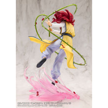 1/8 ARTFX J Kurama Ver.2 (Yu Yu Hakusho)