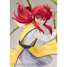 1/8 ARTFX J Kurama Ver.2 (Yu Yu Hakusho)