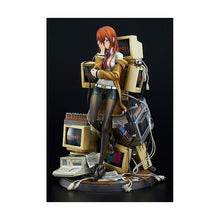 Steins;Gate Kurisu Makise (Reading Steiner) 1/7 Scale Figure [Pre-Order]