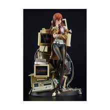 Steins;Gate Kurisu Makise (Reading Steiner) 1/7 Scale Figure [Pre-Order]