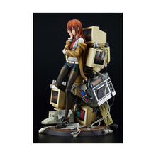 Steins;Gate Kurisu Makise (Reading Steiner) 1/7 Scale Figure [Pre-Order]