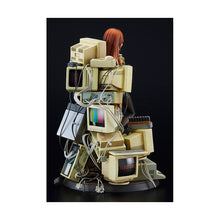 Steins;Gate Kurisu Makise (Reading Steiner) 1/7 Scale Figure [Pre-Order]