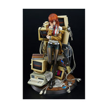 Steins;Gate Kurisu Makise (Reading Steiner) 1/7 Scale Figure [Pre-Order]