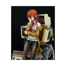 Steins;Gate Kurisu Makise (Reading Steiner) 1/7 Scale Figure [Pre-Order]