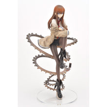 Steins;Gate - Kurisu Makise 1/8 Scale Figure (Re-Run)