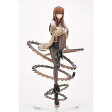 Steins;Gate - Kurisu Makise 1/8 Scale Figure (Re-Run)