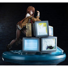 Steins;Gate 0 KD Colle Kurisu Makise (With LED Light-Up Feature) 1/7 Scale Figure [Pre-Order]